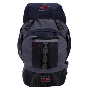 Imagem de Mochila Trilhas e Rumos Trekking 35-Unissex