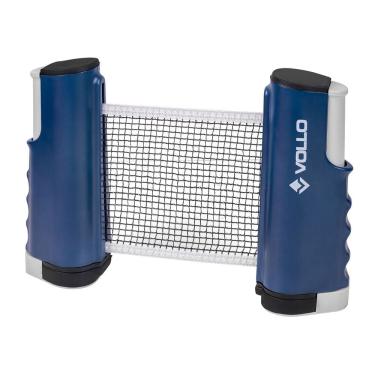 Imagem de Rede Ping Pong Tênis de Mesa 1,75m ABS Versátil Resistente Esporte Vollo