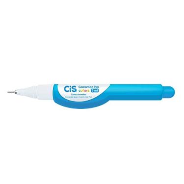 Imagem de Corretivo Pen Colors 3 Ml Cis Sortido
