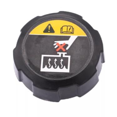 Imagem de Tampa do reservatório de refrigeração do radiador para Kia Niro Sportage 25330-D3000 17-21