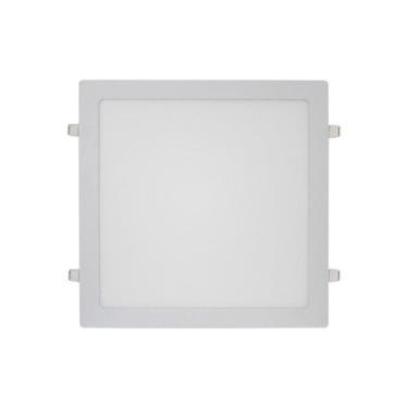 Imagem de Painel Led Embutir Branco 24w 4100k 30x30-blumenau