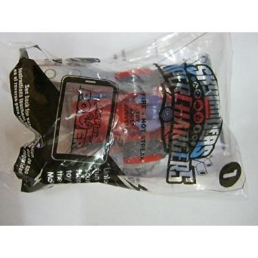 Imagem de Skylanders superchargers spitfire+hot streak toy #1