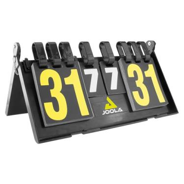 Imagem de JOOLA Placar de tênis Result Table