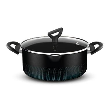 Imagem de Caçarola Rochedo Smart 22cm