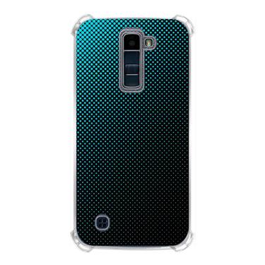 Imagem de Capa Capinha De Celular Compatível com LG K10 Personalizada