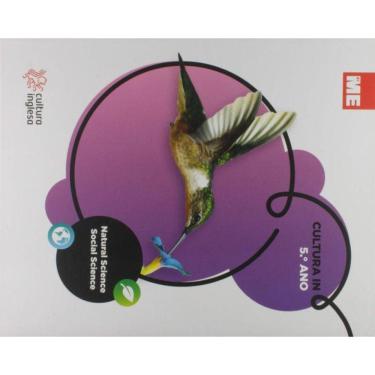 Imagem de Cultura Inglesa 5O Ano - By Me - Student S Book -