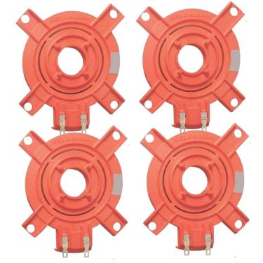 Imagem de Kit 4 Reparos JBL ST304 40 Watts Rms