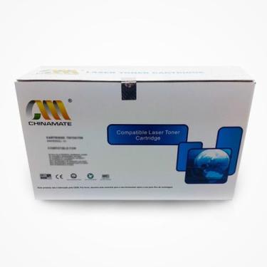 Imagem de Toner Chinamate Cf410a Preto P/ M452dn M452dw M477fdn