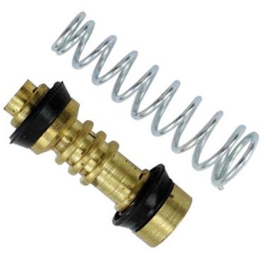 Imagem de Reparo Do Cilindro Mestre Honda Cbr 450 Sr Freio Traseiro - Agulhas To