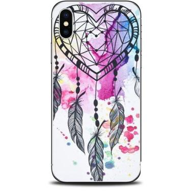 Imagem de Capa Capinha Pers LG K22 Feminina Cd 072 - Tudo Celular Cases