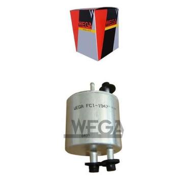 Imagem de Filtro de combustivel injecao eletronica - mercedes benz a160 1999 a 2