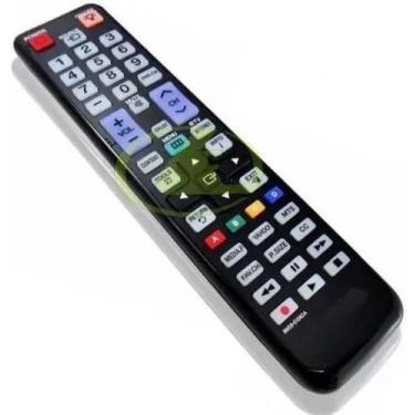 Imagem de CR para TV SAMSUNG LED UN32C6500 UN40C6400 UN40C6500 UN46C6400 UN46C65