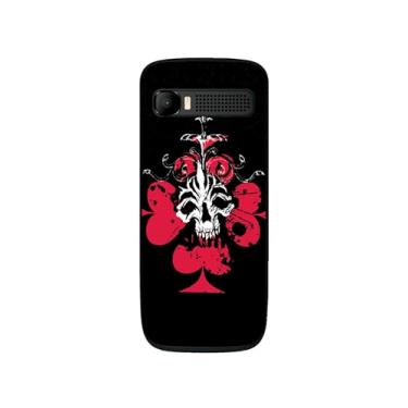 Imagem de Capa Adesivo Skin008 Verso Para Positivo P41