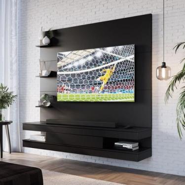 Imagem de Painel 170 Com 3 Prateleira  65" - Prodecor