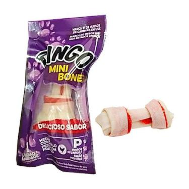 Imagem de Ossinho Original Dingo 1 unidade