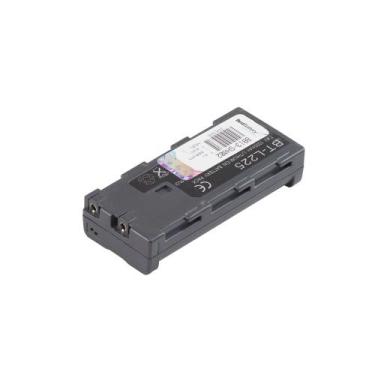 Imagem de Bateria para Filmadora Sharp Viewcam-VL-N VL-NZ80S - BestBattery