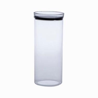 Imagem de Pote Red. Hermética Lumini Cristal Empilhavel 2,200 Ml - PARAMOUNT, U