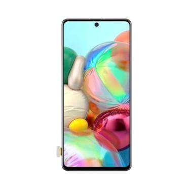 Imagem de Tela Display Lcd Touch Screen Para A71 Nacional