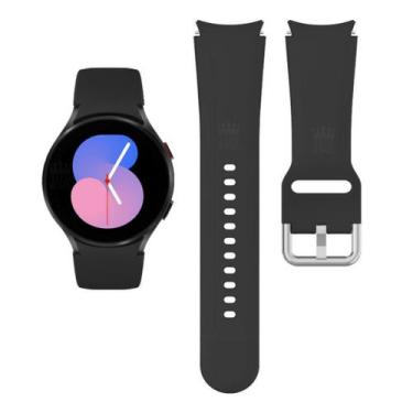 Imagem de Pulseira Silicone Redge Compatível Com Watch 5 40mm R900/905 - TechKin