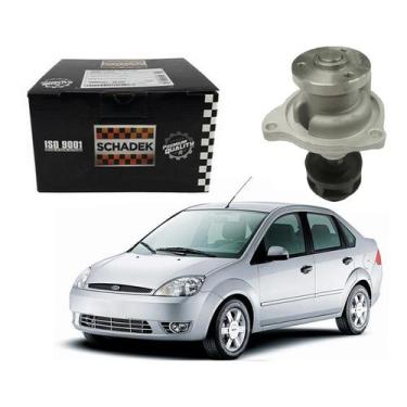 Imagem de Bomba Dagua Schadek Fiesta Sedan 1.0 1.6 2003 A 2006