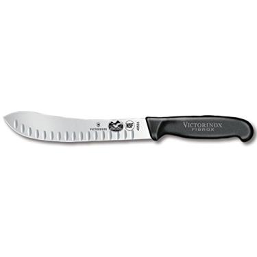 Imagem de Victorinox Faca de açougueiro Granton Edge de 20 cm