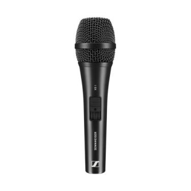 Imagem de Microfone Profissional de Mão XS 1 - SENNHEISER