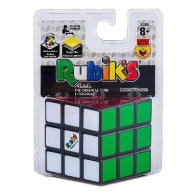 Imagem de Rubiks - 3 x 3 - Sunny