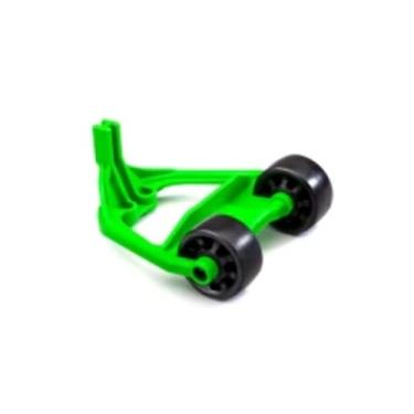 Imagem de Traxxas Barra com rodas 8976G, verde