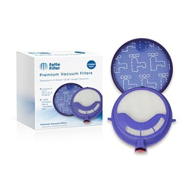 Imagem de Filtro Dyson DC25 – Filtro HEPA lavável do motor – Substitui a peça nº 916188-05.