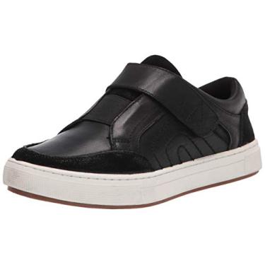 Imagem de Propet Mens Kade Skate Shoe, Black,18