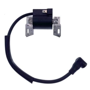 Imagem de ParSRUN módulo de bobina de ignição para Briggs e Stratton 2-4-HP 591420 395489 398593 397316 496914 793281, ZF-IG-A00058