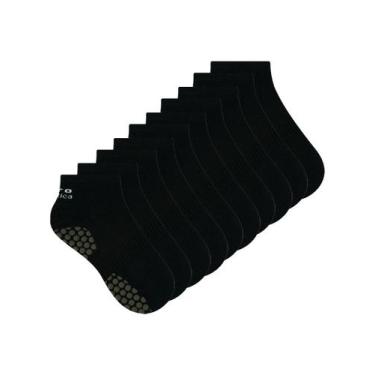 Imagem de Kit com 10 Meias Hidroginástica Selene 4010-001