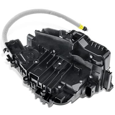Imagem de A-Premium Atuador de trava de porta compatível com veículos Mercedes-Benz - E300 E400 E53 E63 AMG S GLE43 GLE450 AMG GLE63 AMG S S450 S550 S550e S560 S600 S63 AMG S65 AMG - dianteiro direito Lado do