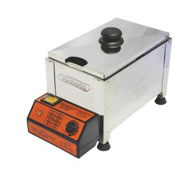Imagem de Derretedeira De Chocolate Banho Maria 2,5kg 1 Cuba Cotherm,  220v