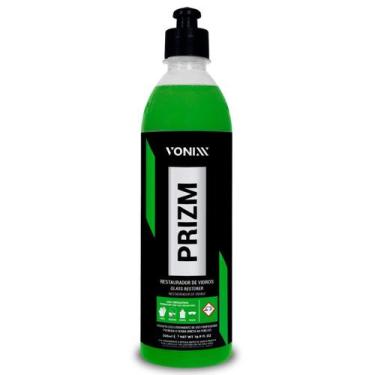 Imagem de Restaurador De Vidro Prizm Vonixx 500ml