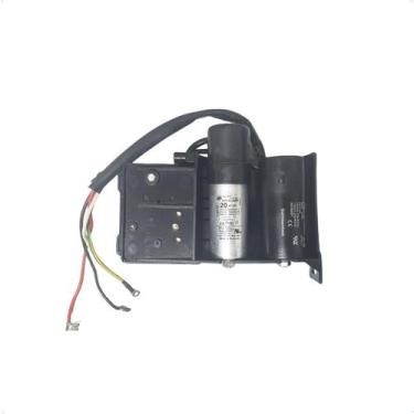 Imagem de Caixa De Ligação Compressores Embraco Áspera - 3/4CV a 5CV