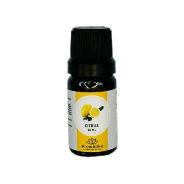 Imagem de Essência  Concentrada Citrus Aromátika 10mL