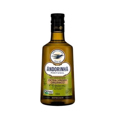 Imagem de Azeite orgânico andorinha 500ml, 500ml