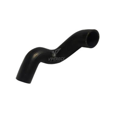 Imagem de Mangueira Do Intercooler Para Iveco Daily - 93815303 - LEMA