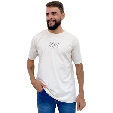 Imagem de Camiseta Masculina Maresia 10003220-Masculino