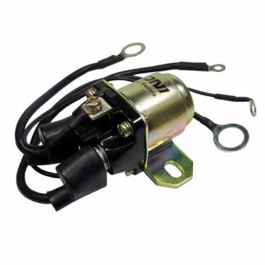 Imagem de Relé Auxiliar de Partida Delco - 24V - DNI 8176