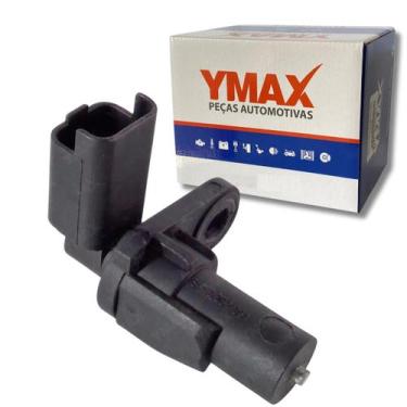 Imagem de Sensor Rotação Megane Scenic Grand Scenic Trafic Gran tour - ymax