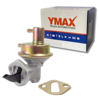 Imagem de Bomba Combustível Escort Pampa Del Rey Corcel Motor CHT 1.6 - ymax