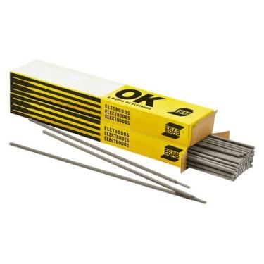 Imagem de Eletrodos Revestidos OK 67.61 E309L-17 3,25mmx350mm 5kg Esab 0302032