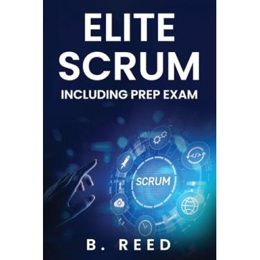 Imagem de Elite Scrum