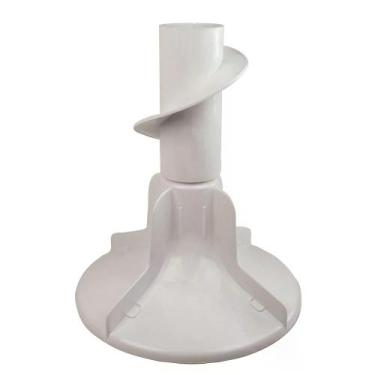 Imagem de Agitador Lavadora Electrolux LM08/LF9/LF10/LF12 70094587 - Burdog