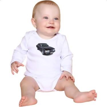 Imagem de Body intantil Opala Diplomata SE - Alearts, G