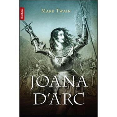 Imagem de Joana D´Arc (Edição De Bolso)