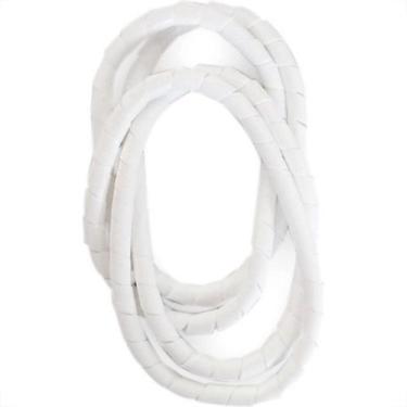 Imagem de Organiza Fios Overtime Japones 1,5M Branco 70014
