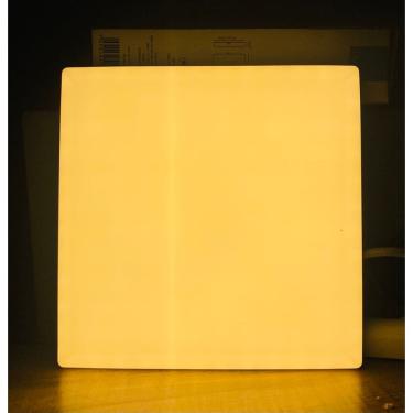 Imagem de Painel Plafon led sobrepor embutur Borda infinita 24w